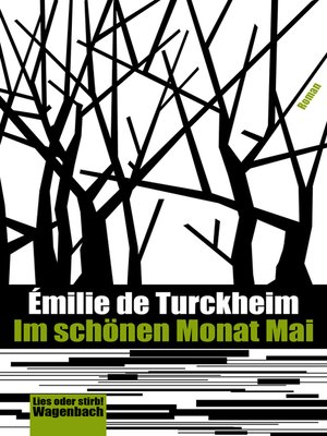 cover image of Im schönen Monat Mai